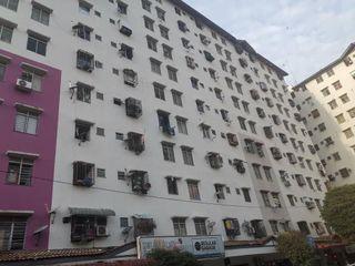 Flat Puchong Permai Property Carousell Malaysia