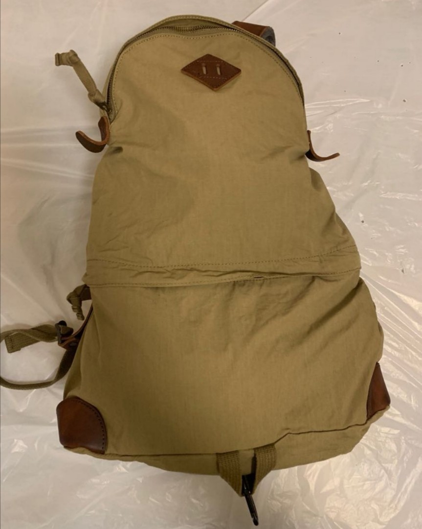 Nigel discount cabourn backpack