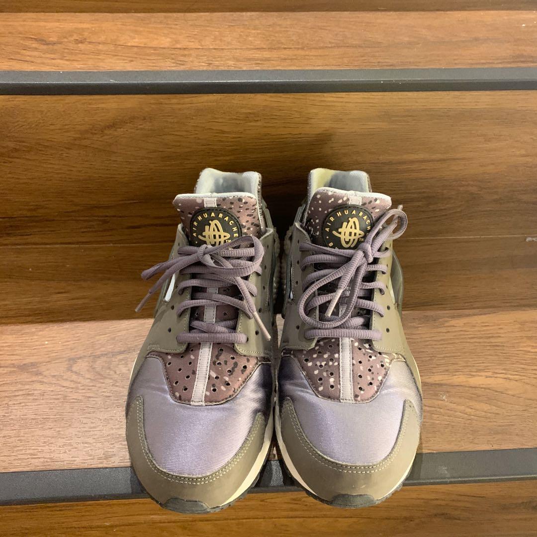 nike huarache 40.5