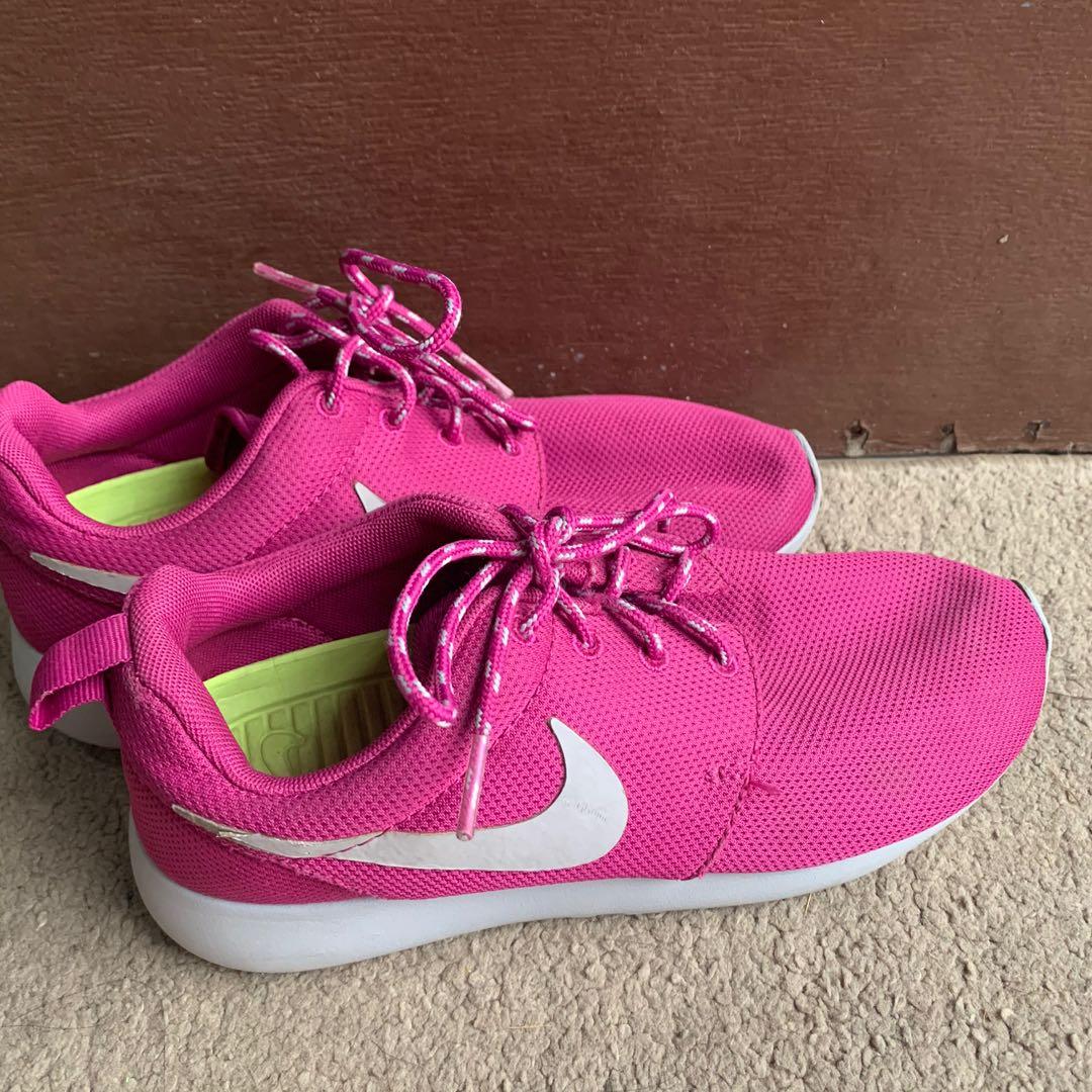 nike roshe run 5