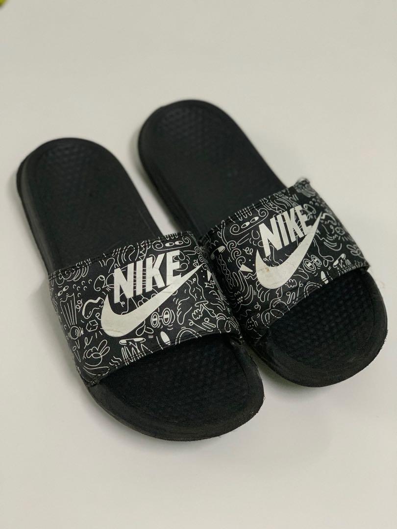 Sandala clearance nike 2020