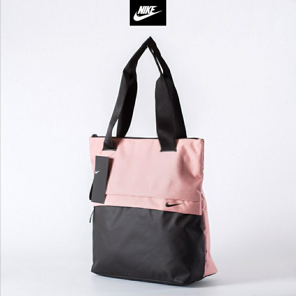 Nike Futura Luxe Tote Bag, Women's Fashion, Bags & Wallets, Tote Bags on  Carousell