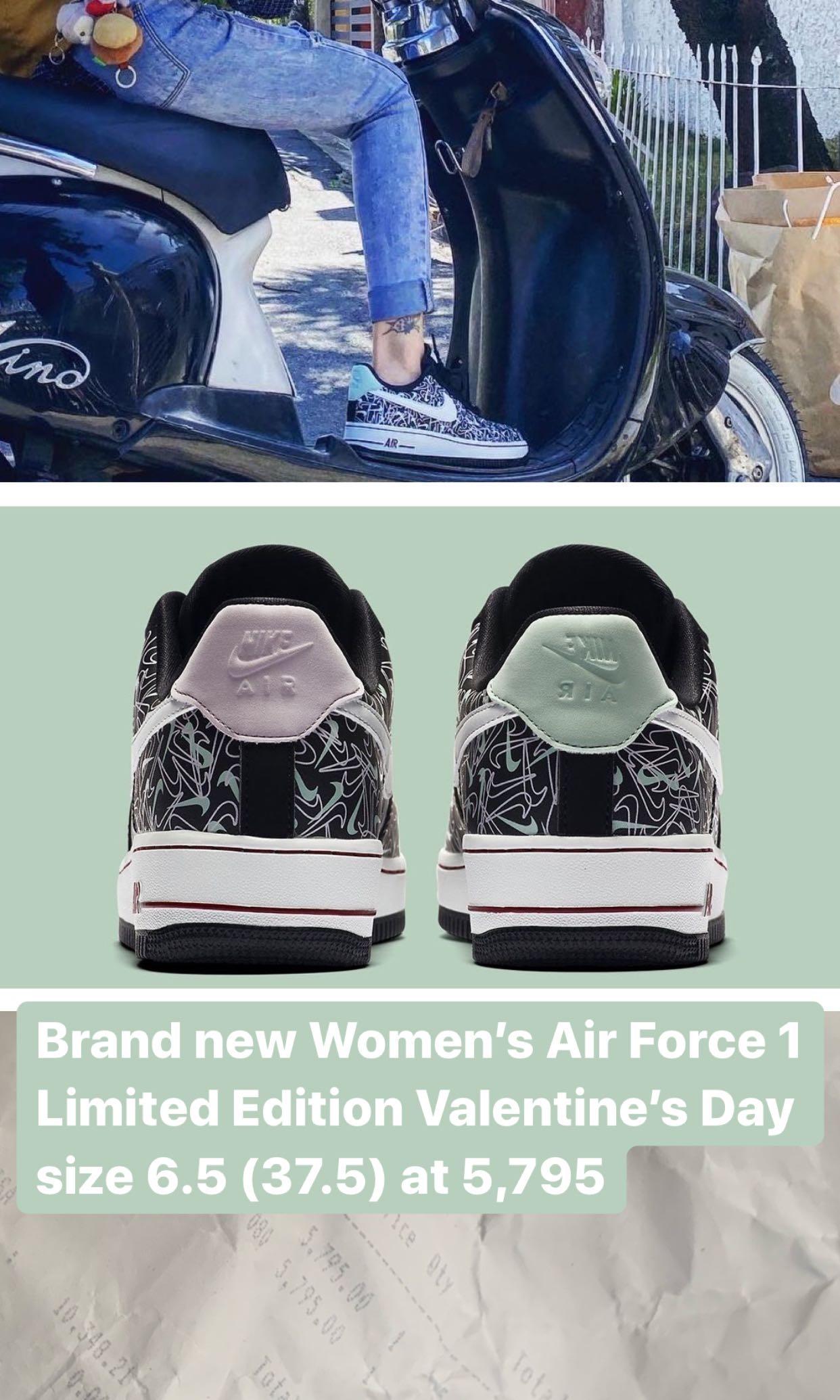 air force 1 women 6.5
