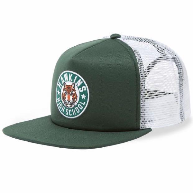 Stranger things sale hat nike