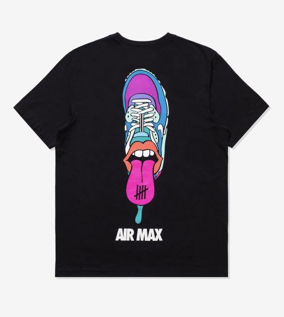 Air max hotsell 200 shirt