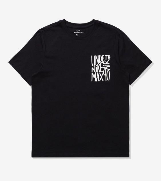 Nike undefeated t shirt outlet