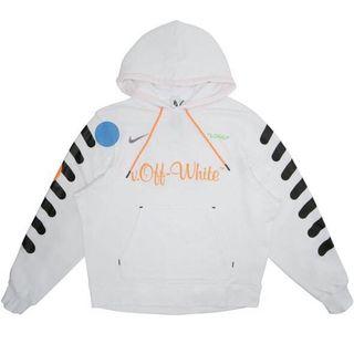 nikelab off white mercurial nrg