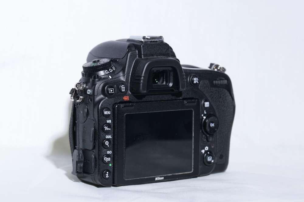 Nikon D750 攝影器材 Carousell