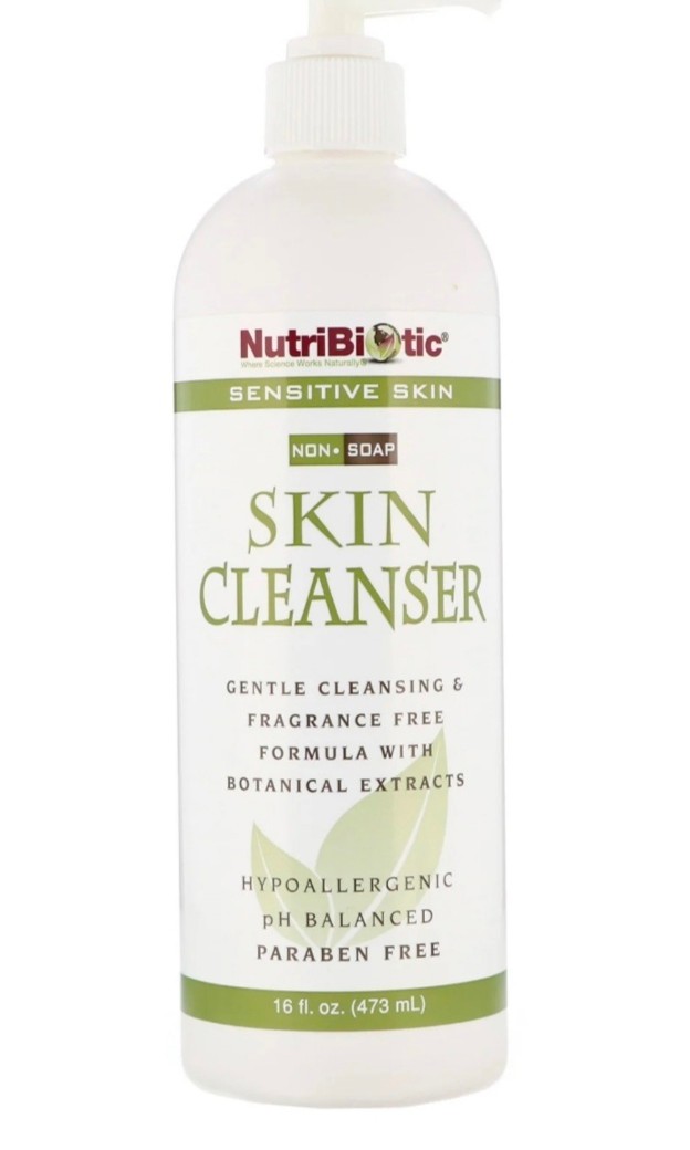 image balancing serum