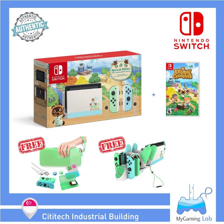 shopee animal crossing