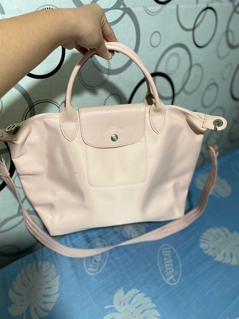 long champ bag original