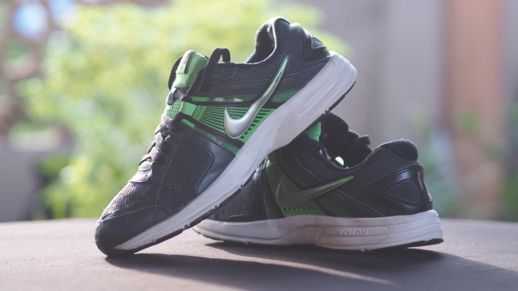 Nike dart 2025 1 reslon