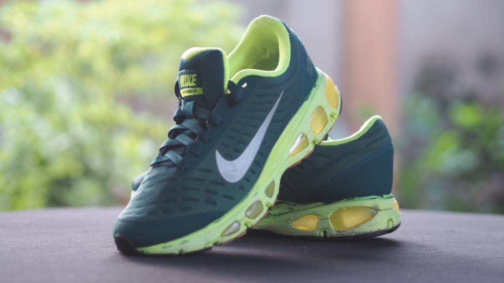 nike tailwind original