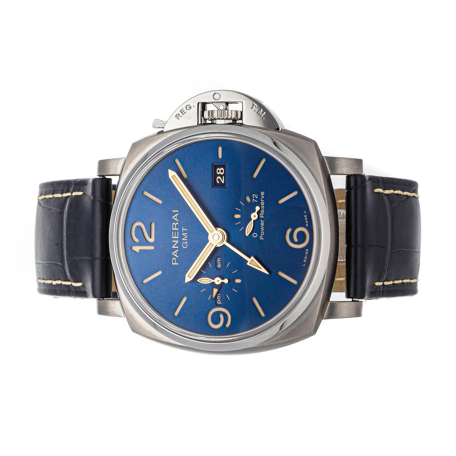 Panerai 964 shop