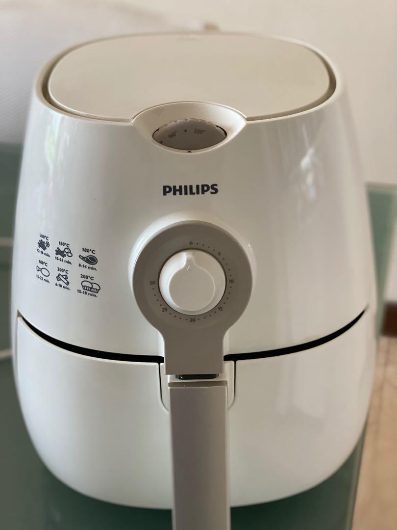 Philips Airfryer HD9216, TV & Home Appliances, Kitchen Appliances