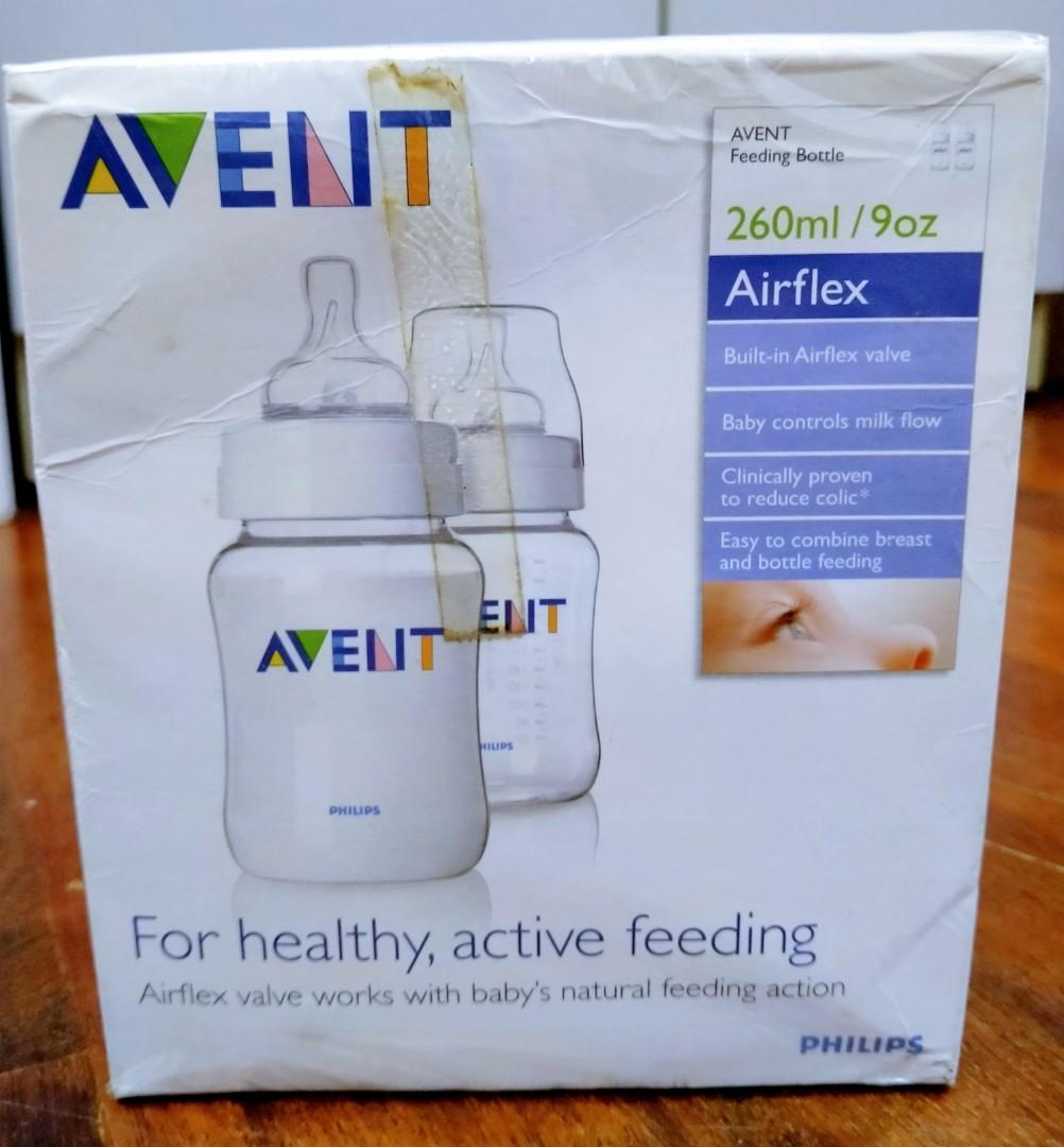 airflex avent