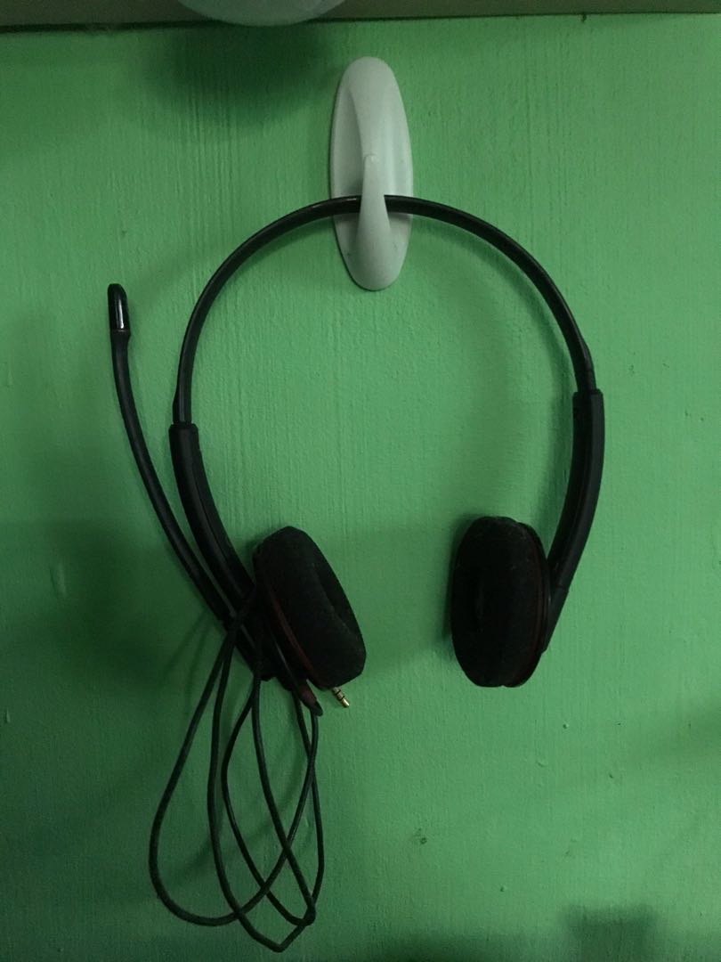 plantronics headset 325t