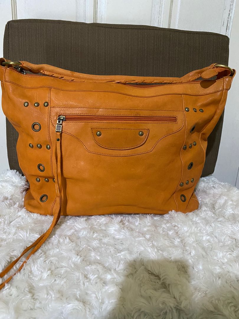 polo franco bag