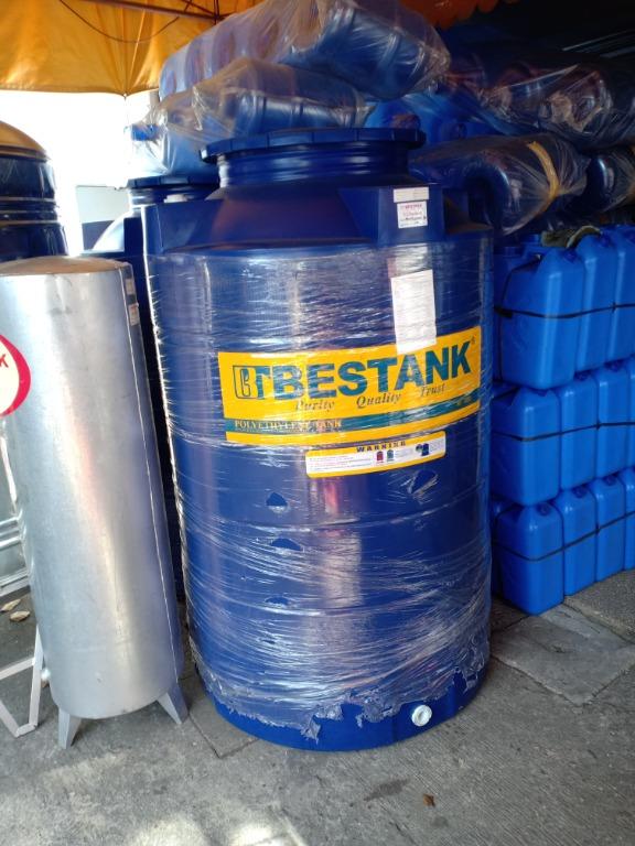 Polyethylene Storage Tanks Pe Tanks Home Furniture Home Appliances Water Dispensers And Purifiers On Carousell