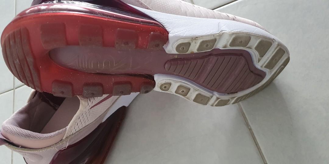 Air 27c pink sale