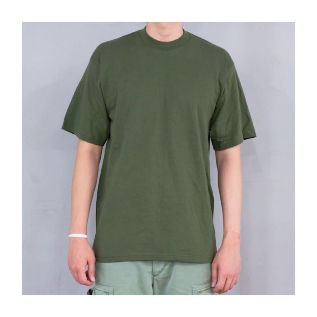 Proclub 6.5OZ heavyweight tee, Men's 