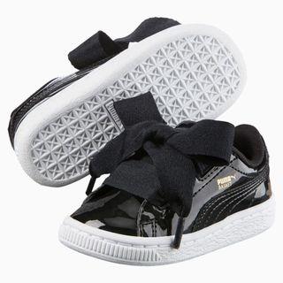 Puma basket brights yoyo grey clearance