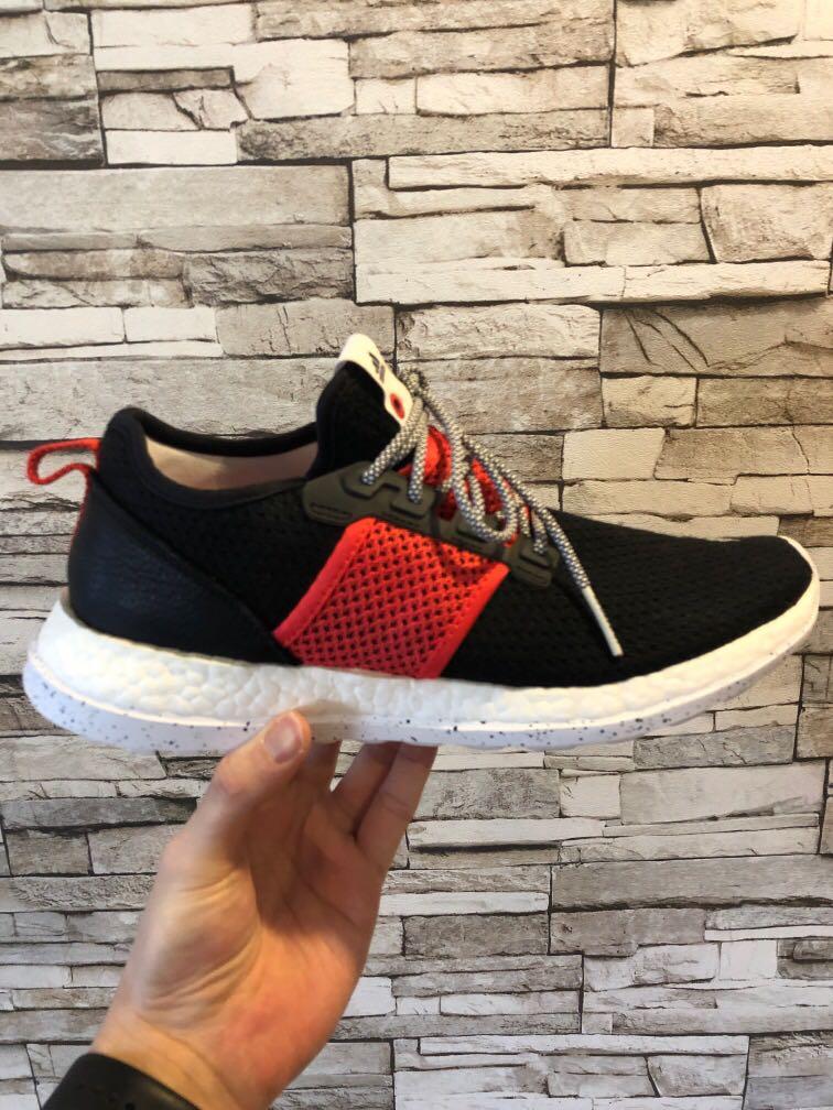 Pure Boost Zg Prime Livestock Collab Men S Fashion Footwear Sneakers On Carousell