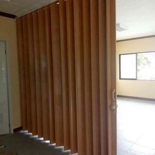 Pvc Accordion Doors View All Pvc Accordion Doors Ads In Carousell Philippines