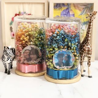 Flower in a Jar Collection item 3