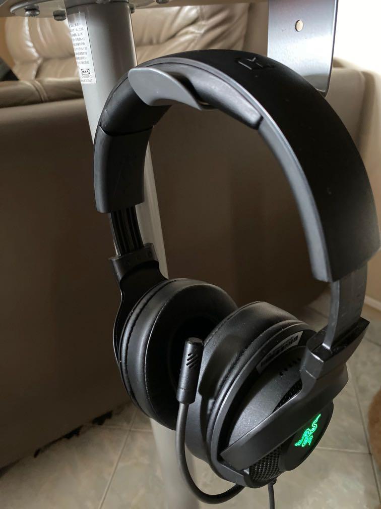 Razer Kraken X Usb Gaming Headset Electronics Audio On Carousell