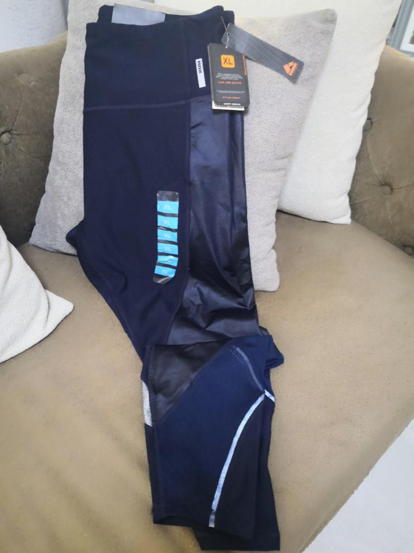 rbx active leggings