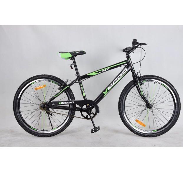 Veego top mountain bike