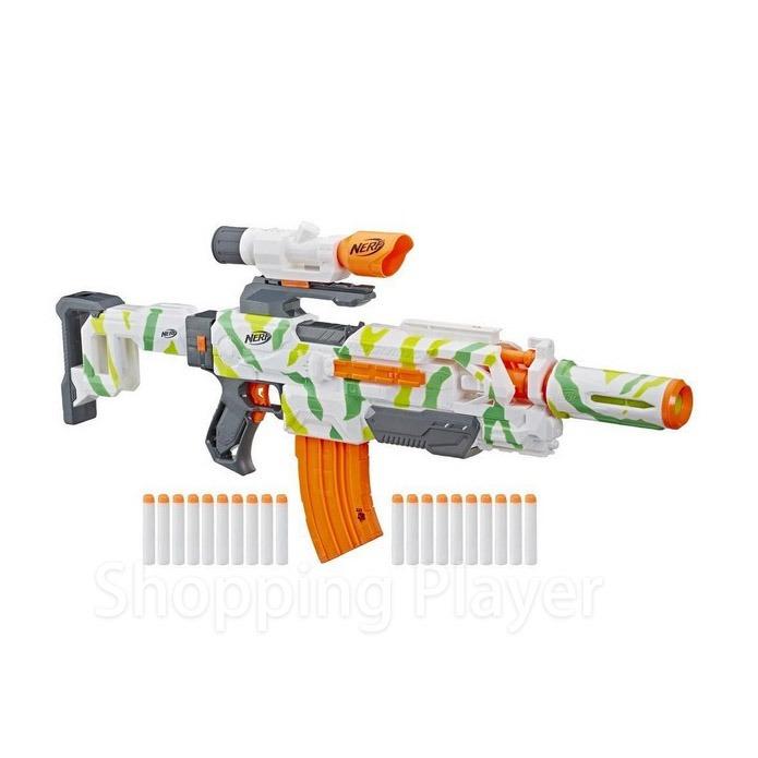 nerf modulus longshot
