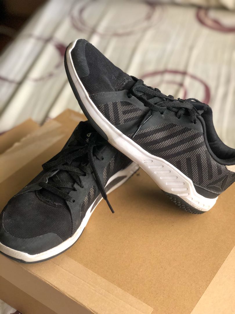 reebok everchill tr