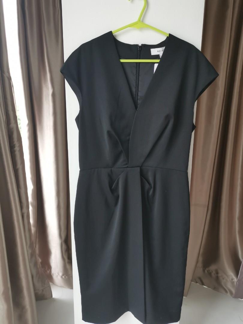 reiss formal dresses