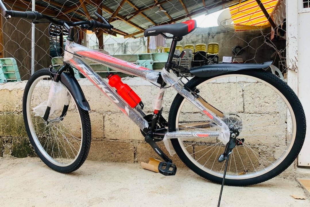 Reko mountain bike size 26 27.5
