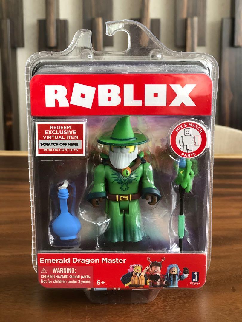 Roblox Tim7775 Emerald Dragon Master Skybound Admiral Toys Games Bricks Figurines On Carousell - details about roblox skybound admiral series 2 exclusive
