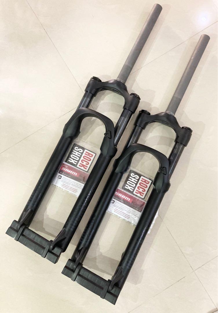 rockshox 30