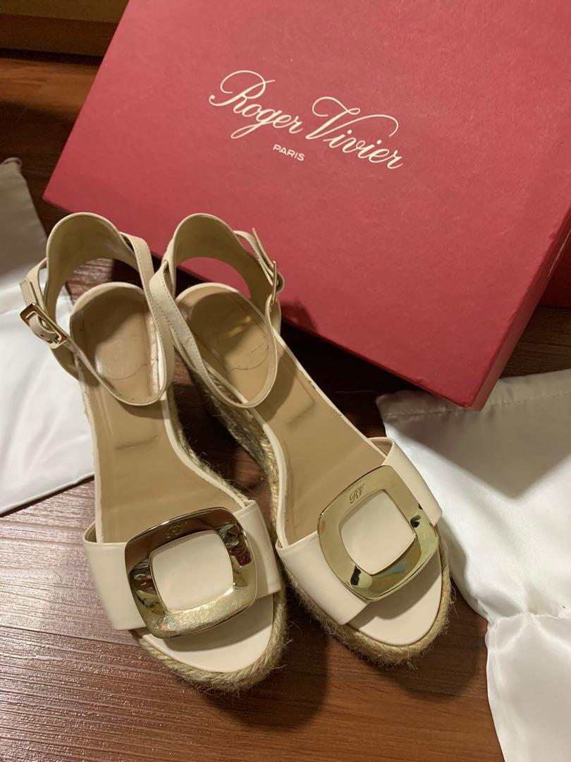 Roger vivier clearance shoes 219