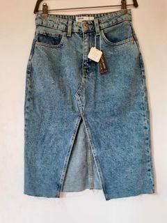 Rok bershka