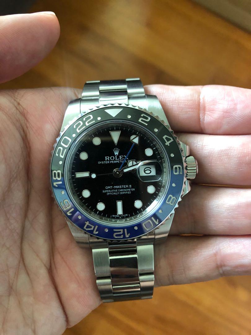 Gmt 2 batman store