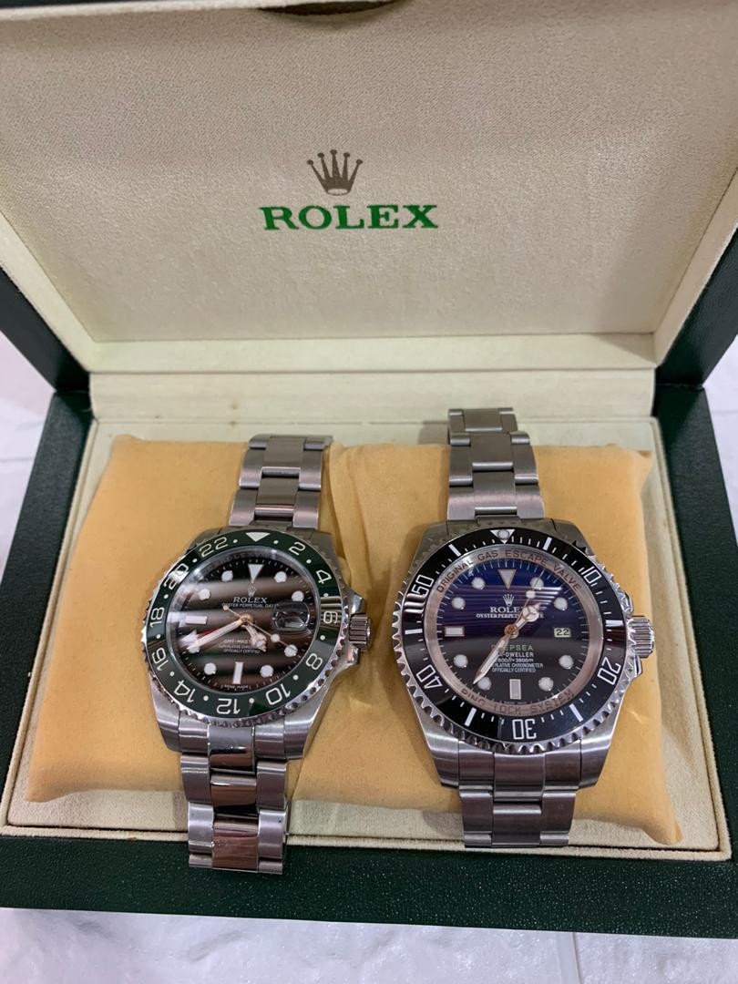 Rolex submariner 904l sales