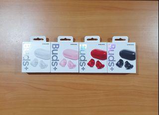 Samsung Galaxy Buds + (Buds plus)