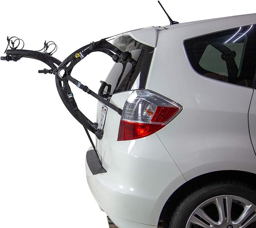 saris bones 3 nissan qashqai