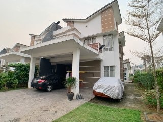Augusta Residence Putrajaya Property For Sale On Carousell