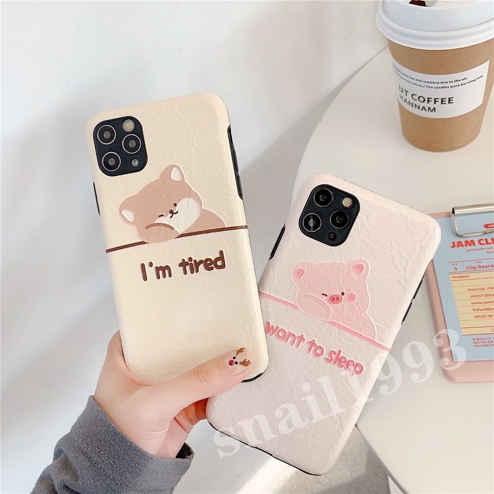 shiba inu phone case