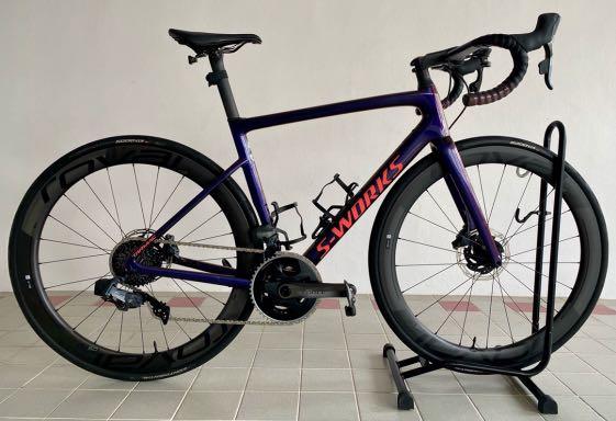 specialized tarmac sl6 54