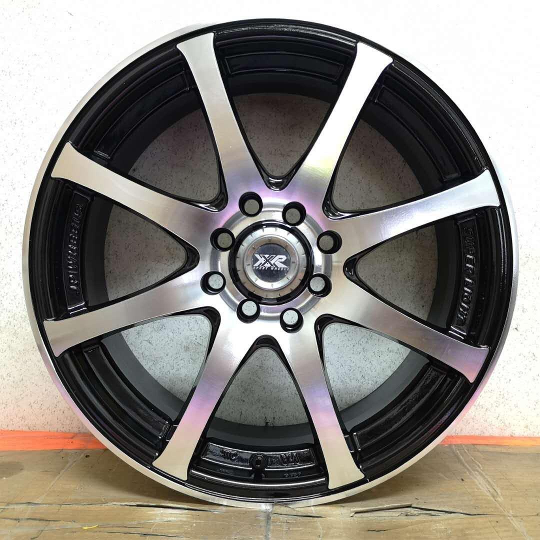 Sport Rim 16 Proton Toyota Honda Myvi Auto Accessories On Carousell