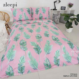 Sprei Set lucu