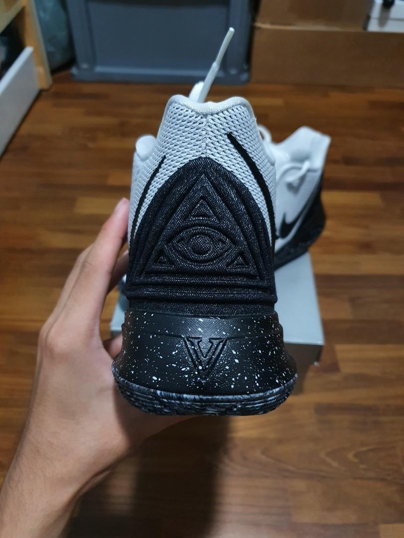 Oreo kyrie 5 shop